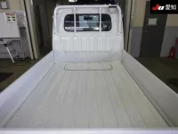 Subaru SAMBAR лот № 2028 оценка 3.5  с аукциона в Японии 3