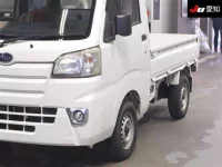 Subaru SAMBAR лот № 2028 оценка 3.5  с аукциона в Японии 6