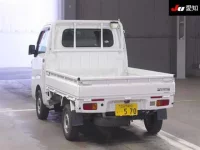 Subaru SAMBAR лот № 2028 оценка 3.5  с аукциона в Японии 1