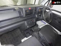 Subaru SAMBAR лот № 2028 оценка 3.5  с аукциона в Японии 2