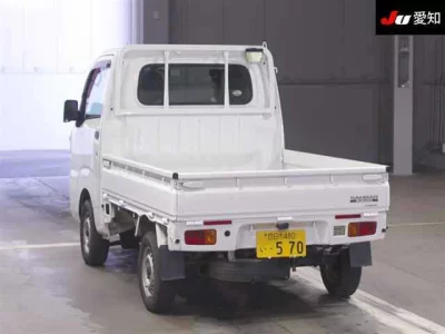 Subaru SAMBAR  с аукциона в Японии