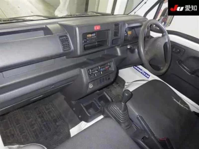 Subaru SAMBAR  с аукциона в Японии