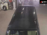 Nissan ELGRAND лот № 30292 оценка 3.5  с аукциона в Японии 8