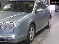 Mitsuoka NOUERA лот № 4238 оценка 3.5  с аукциона в Японии 6