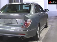 Mitsuoka NOUERA лот № 4238 оценка 3.5  с аукциона в Японии 7