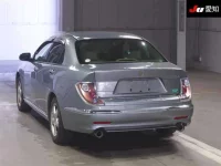 Mitsuoka NOUERA лот № 4238 оценка 3.5  с аукциона в Японии 1