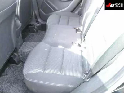 Mercedes-Benz B CLASS