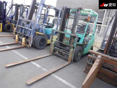 Mitsubishi FORKLIFT