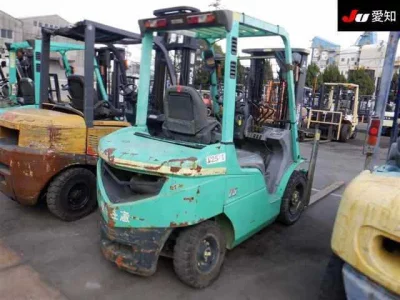 Mitsubishi FORKLIFT