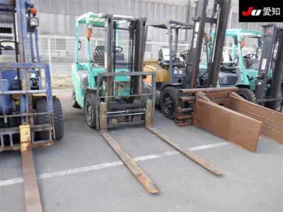 Mitsubishi FORKLIFT