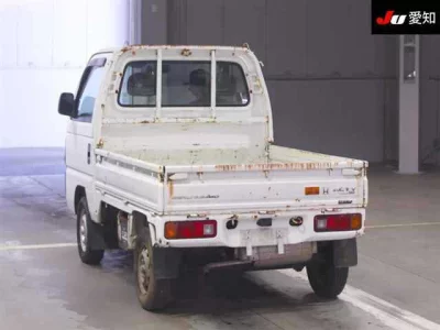 Honda ACTY TRUCK