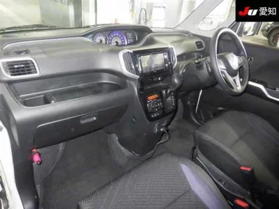 Mitsubishi DELICA D2