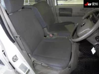 Mitsubishi MINICAB VAN лот № 207 оценка 3.5  с аукциона в Японии 5