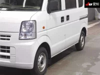 Mitsubishi MINICAB VAN лот № 207 оценка 3.5  с аукциона в Японии 6