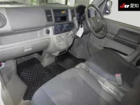 Mitsubishi MINICAB VAN лот № 207 оценка 3.5  с аукциона в Японии 2