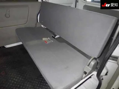 Mitsubishi MINICAB VAN  с аукциона в Японии