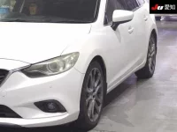Mazda ATENZA WAGON лот № 30238 оценка R  с аукциона в Японии 6