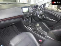 Mazda ATENZA WAGON лот № 30238 оценка R  с аукциона в Японии 2