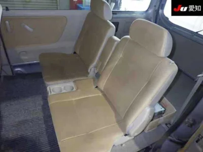 Subaru GOLF ALLTRACK