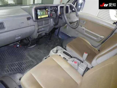 Subaru GOLF ALLTRACK