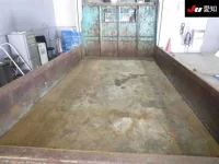 Isuzu TRUCK лот № 7025 оценка R  с аукциона в Японии 3