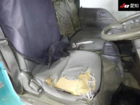 Isuzu TRUCK лот № 7025 оценка R  с аукциона в Японии 5