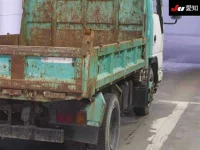 Isuzu TRUCK лот № 7025 оценка R  с аукциона в Японии 7