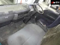 Isuzu TRUCK лот № 7025 оценка R  с аукциона в Японии 2