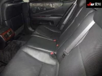 Lexus LS лот № 30197 оценка 4  с аукциона в Японии 3