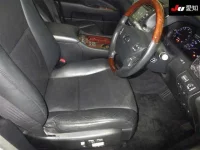 Lexus LS лот № 30197 оценка 4  с аукциона в Японии 5