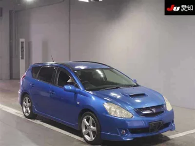Toyota CALDINA