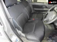 Daihatsu Atrai Wagon лот № 259 оценка 4  с аукциона в Японии 5