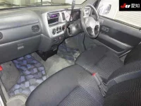 Daihatsu Atrai Wagon лот № 259 оценка 4  с аукциона в Японии 2