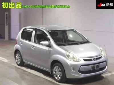 Daihatsu Boon