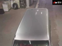 Daihatsu Atrai Wagon лот № 35134 оценка 3  с аукциона в Японии 8