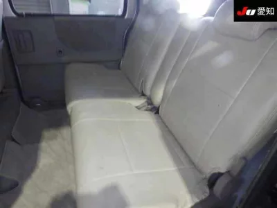 Daihatsu Atrai Wagon  с аукциона в Японии