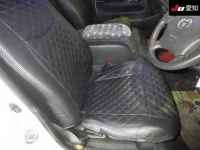 Toyota HIACE VAN лот № 7061 оценка 3.5  с аукциона в Японии 5