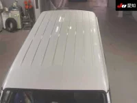 Toyota HIACE VAN лот № 7061 оценка 3.5  с аукциона в Японии 8