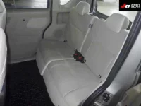 Mitsubishi EK SPACE лот № 2086 оценка 4  с аукциона в Японии 3