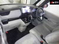 Mitsubishi EK SPACE лот № 2604 оценка 5  с аукциона в Японии 2