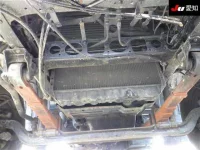 Mitsubishi FUSO FIGHTER лот № 8524 оценка 3  с аукциона в Японии 10