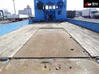 Mitsubishi FUSO FIGHTER лот № 8524 оценка 3  с аукциона в Японии 7