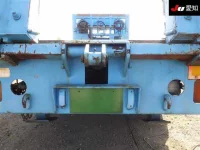 Mitsubishi FUSO FIGHTER лот № 8524 оценка 3  с аукциона в Японии 8