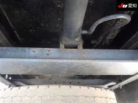 Mitsubishi FUSO FIGHTER лот № 8524 оценка 3  с аукциона в Японии 9