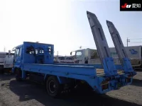 Mitsubishi FUSO FIGHTER лот № 8524 оценка 3  с аукциона в Японии 4