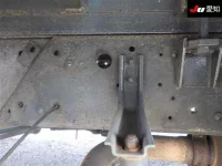 Mitsubishi FUSO FIGHTER лот № 8524 оценка 3  с аукциона в Японии 5