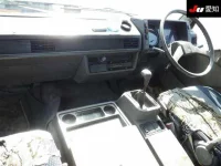 Mitsubishi FUSO FIGHTER лот № 8524 оценка 3  с аукциона в Японии 2