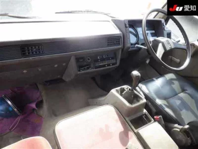 Mitsubishi FUSO FIGHTER  с аукциона в Японии