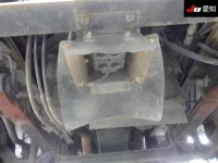 Mitsubishi FUSO FIGHTER лот № 8537 оценка R  с аукциона в Японии 10