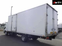 Mitsubishi FUSO FIGHTER лот № 8537 оценка R  с аукциона в Японии 4